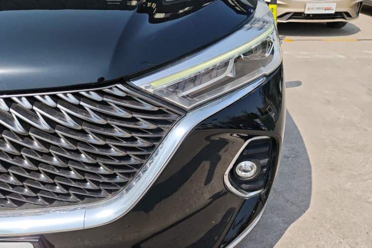 Used Haval M6 2021 PLUS 1.5T DCT Luxury Smart Connectivity Model