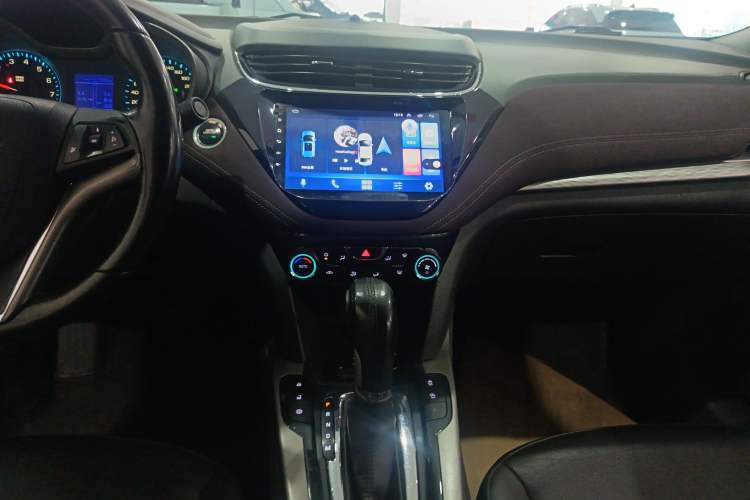 Used Chevrolet Malibu 2018 530T Automatic Luxury Edition