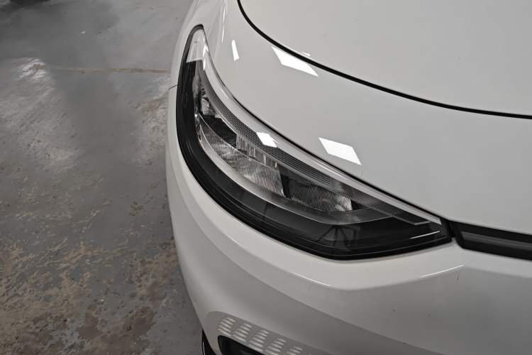 Used Volkswagen ID.3 2025 Revised Version Smart Edition Outstanding Grade
