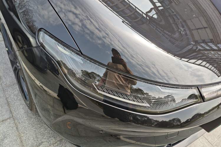 Used Leapmotor C01 2023 630 All-Wheel-Drive Performance Version