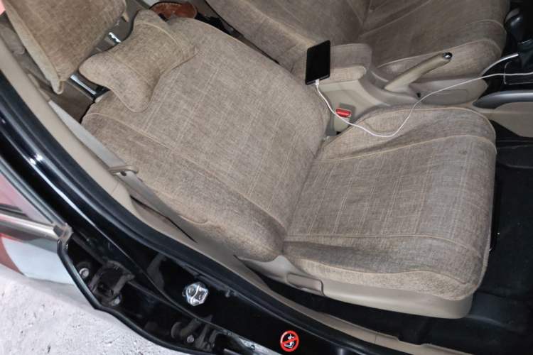 Used Honda Crider 2016 1.8L Manual Fashion Edition