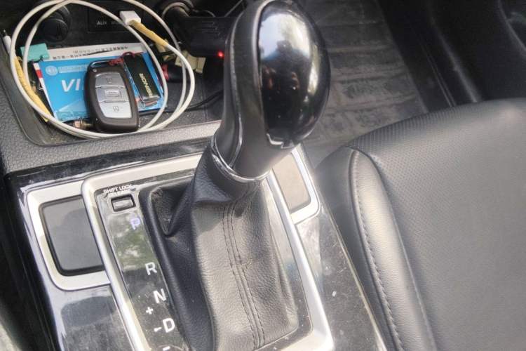 Used Hyundai Mistra 2016 1.8L Automatic Deluxe DLX Model
