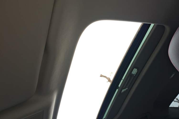 Used Volkswagen Lavida 2023 300TSI DSG Starry Full-Comfort Edition
