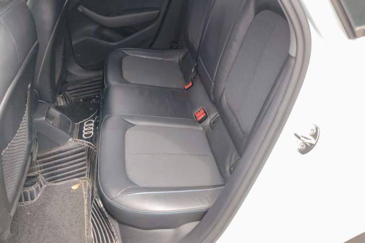 Used Audi A3 2018 30th Anniversary Edition Limousine 35 TFSI Fashion Model
