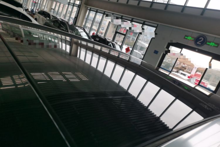 Used Lexus RX 2020 300 4x4 Elegant Edition China VI