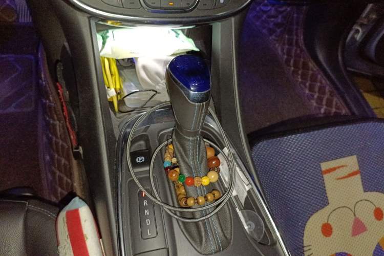 Used Buick VELITE 5 2017 Urban Extended-Range Model
