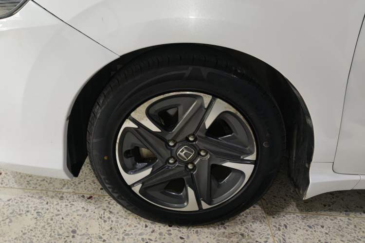 Used Honda Envix 2019 180TURBO CVT Enjoyment Version China V