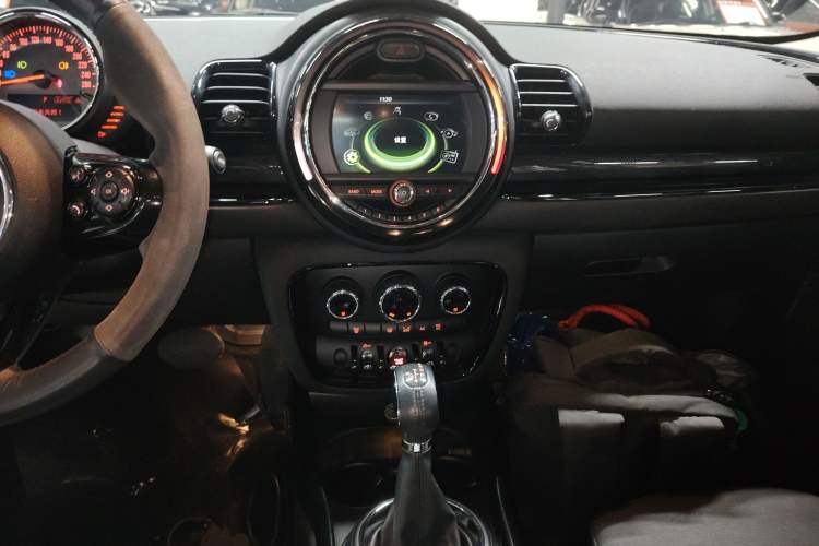 Used MINI Clubman 2016 Revised 2.0T COOPER S