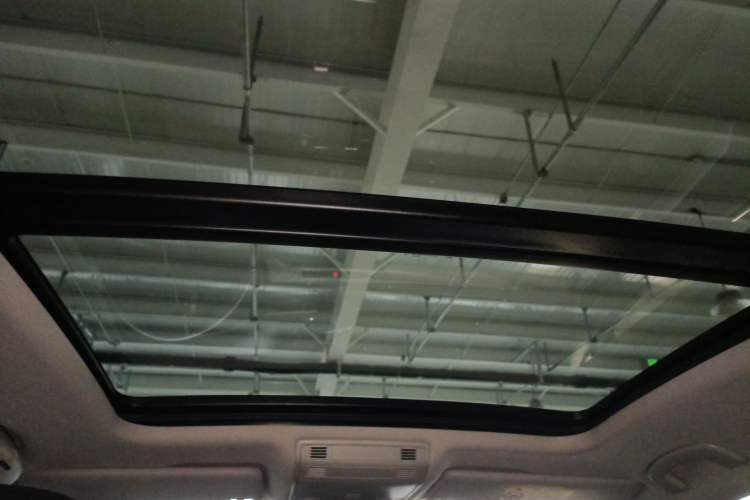 Used Volkswagen Magotan GTE Plug-in Hybrid 2022 GTE Luxury Model