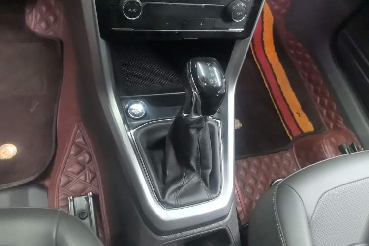 Used Volkswagen T-Cross 2019 280TSI DSG Luxury Edition
