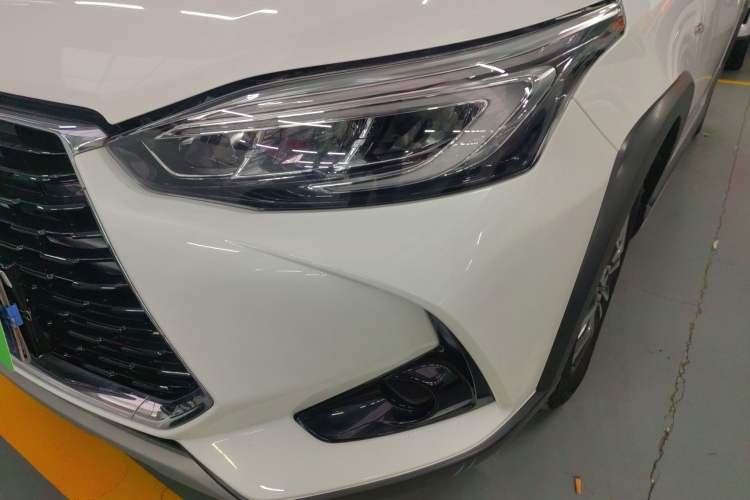 Used Toyota YARiS L Zhi Xuan 2022 X-Trail 1.5L CVT Leading PLUS Edition