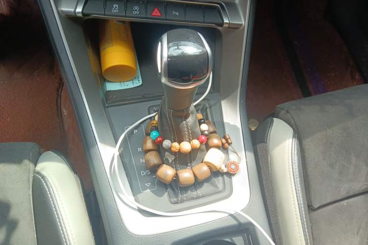 Used Audi Q3 2021 35 TFSI Progressive Dynamic Edition