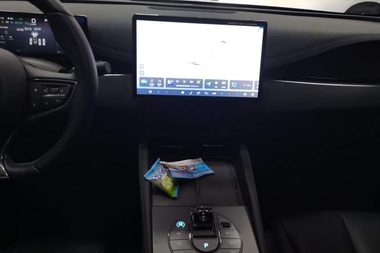 Used BYD Seal 06 New Energy 2025 DM-i Smart Drive 120KM Deluxe Model