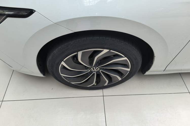 Used Volkswagen Golf 2023 280TSI DSG Pro Exterior 4