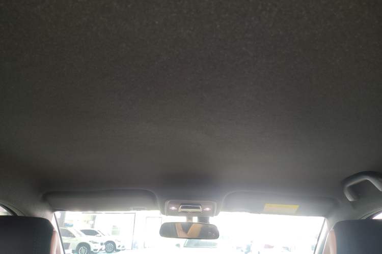 Used BYD Seagull 2023 Free Edition