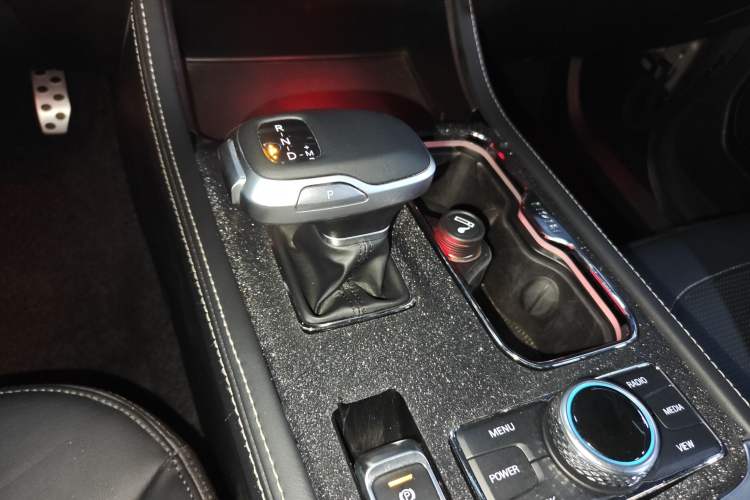 Used BAIC Off-Road BJ40 2021 2.0T Automatic Four-Wheel Drive Ring the Tower Champion Edition