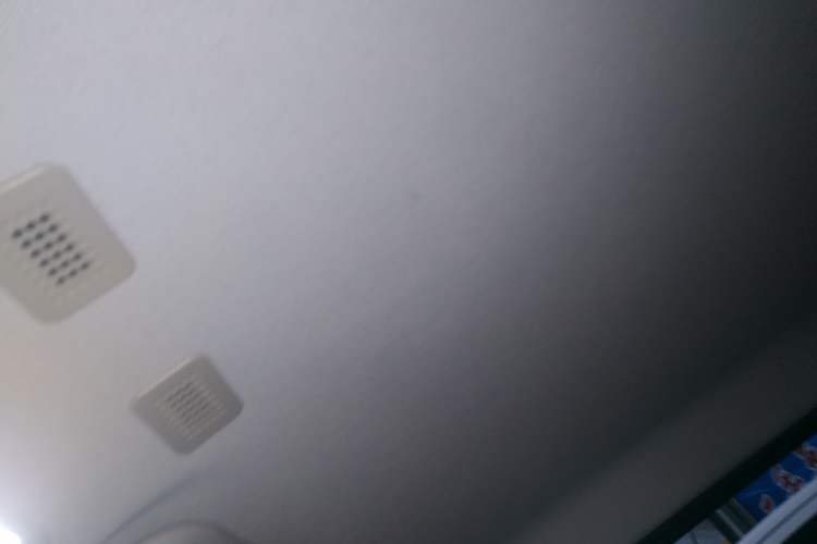 Used Geely Galaxy Panda 2024 200km Panda Rider Headliner