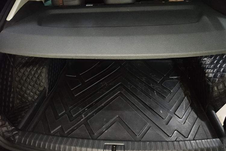 Used Audi Q3 2022 35 TFSI Fashion Dynamic Model