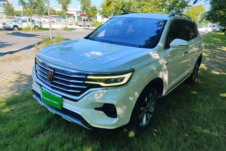 Used Roewe RX5 MAX 2019 300TGI Automatic Intelligent Driving Health Cabin Edition Guazi used car, China used car export, Used car for sale, Used  cars, Cheapest cars for sale
