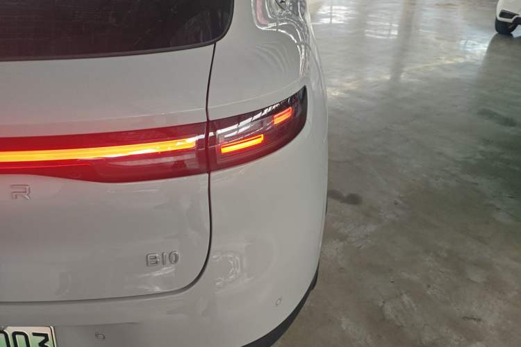 Used Leapmotor B10 2025 510 Joyful Edition