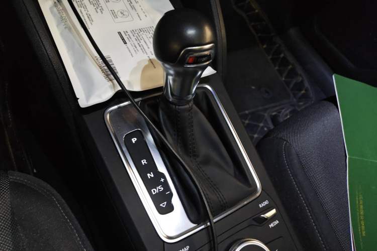 Used Audi Q2L 2020 35 TFSI Ambition Dynamic Edition
