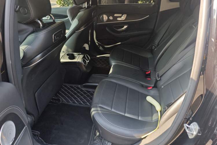 Used Mercedes-Benz E-Class 2018 Restyled E 300 L Sport Luxury Edition
