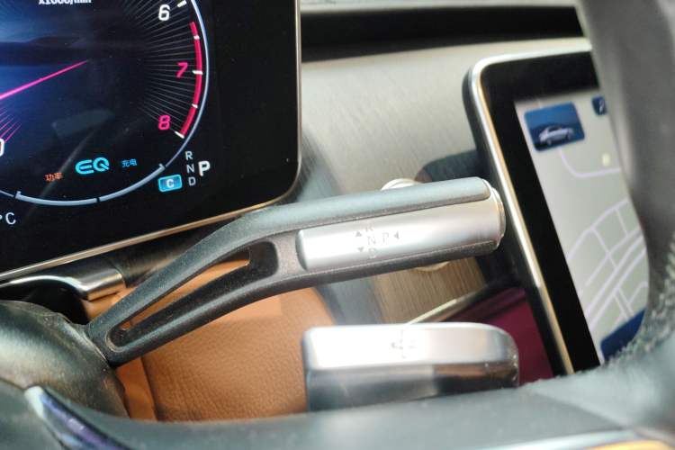 Used Mercedes-Benz S-Class 2021 S 400 L Business Model