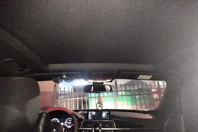 Used BMW 3 Series GT 2019 320i M Sport Package