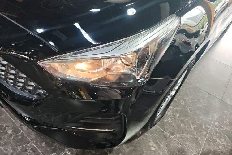 Used Haval M6 2019 1.5T DCT Two-Wheel Drive Value Edition China VI Standard