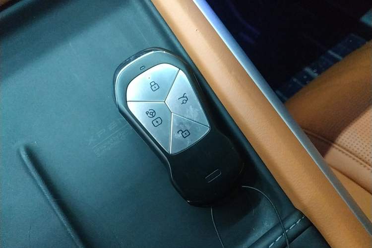 Used XPeng G9 2022 650 Performance Edition Pro