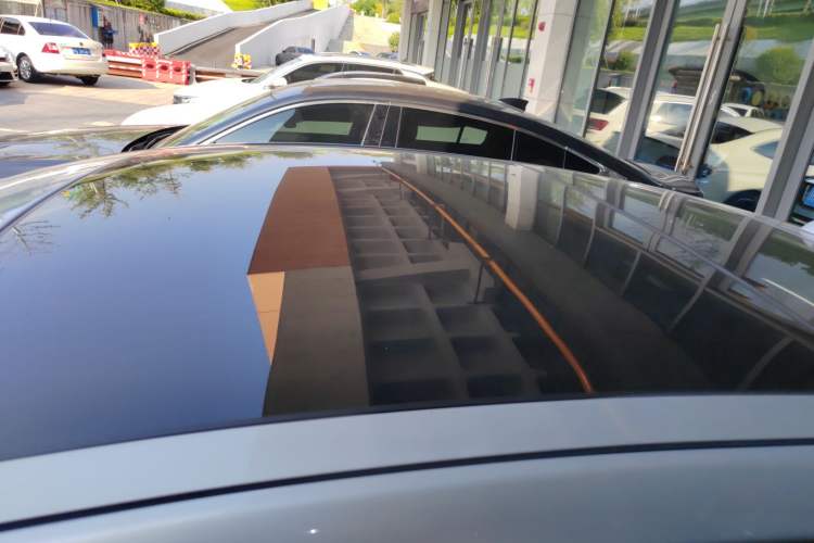 Used Jaguar XEL 2021 2.0T 250 PS R-DYNAMIC S Advanced Sport Edition
