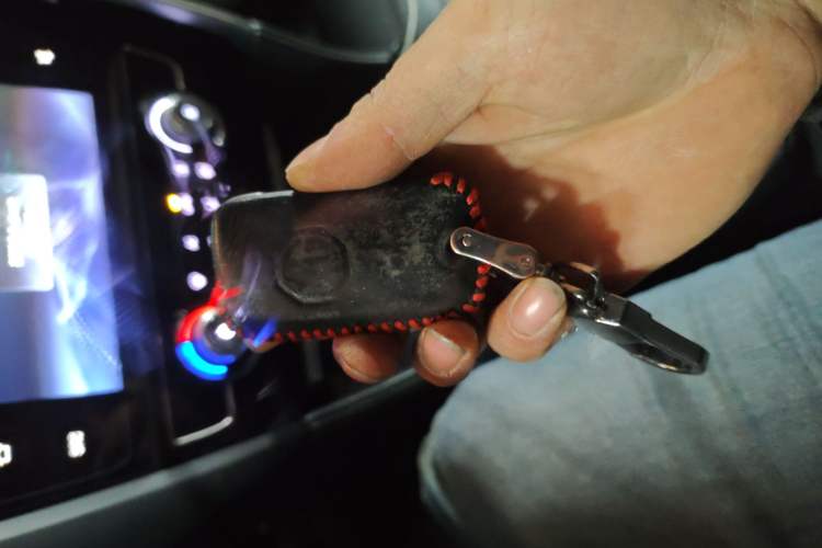 Used MG 6 2017 20T Manual Luxury Smart Connect Version China V Standard
