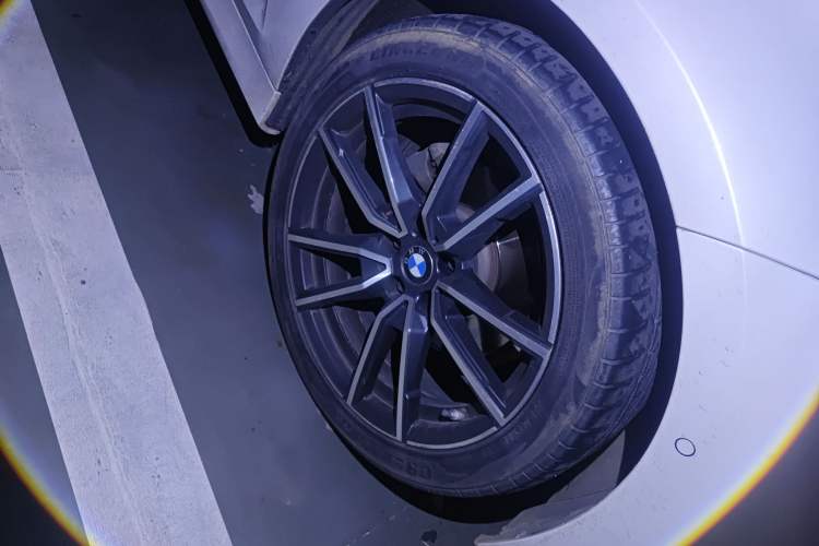 Used BMW 3 Series 2020 Restyled 325Li M Sport Package