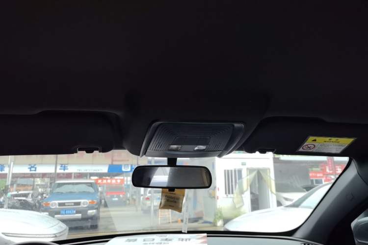 Used BYD Qin PLUS 2024 Honor Edition EV 420KM Leading Model
