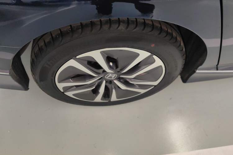 Used Honda Inspire 2019 Rui·Hybrid 2.0L Jingya Edition China VI