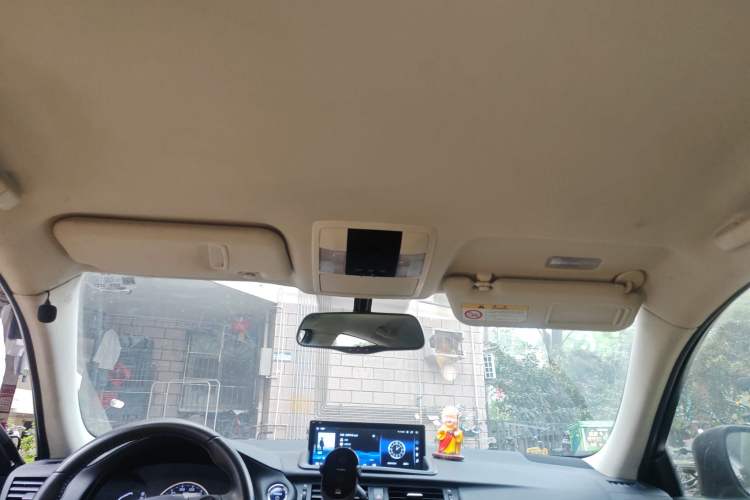 Used Lexus CT 2014 CT200h Elite Edition Monochrome
