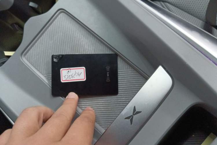 Used XPeng MONA M03 2024 620 with Ultra-Long Range
