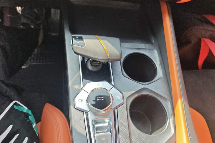 Used Changan UNI-V 2023 1.5T Sport Edition