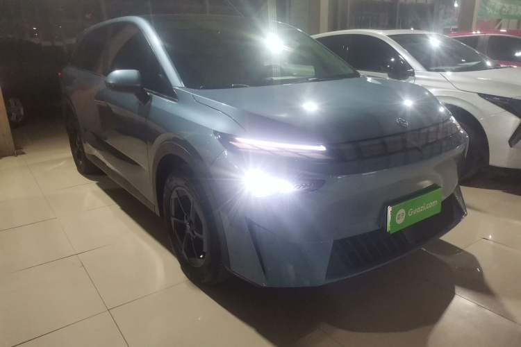 Used Venucia VX6 2024 520 Travel Edition