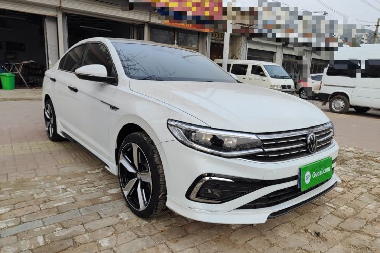 Used Volkswagen Bora 2024 300TSI DSG Prestige Edition
