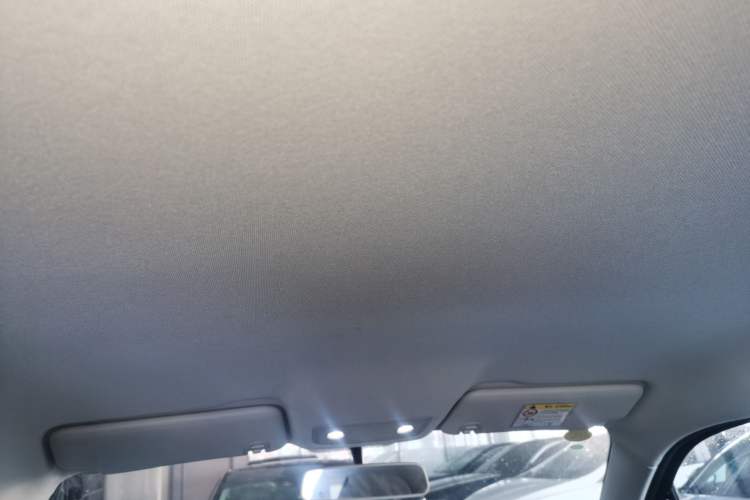 Used Leapmotor T03 2024 403 Comfort Edition
