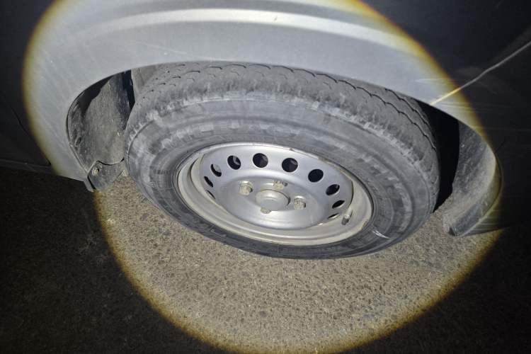 Used Wuling Hongguang V 2019 1.5L Base Version China VI LAR