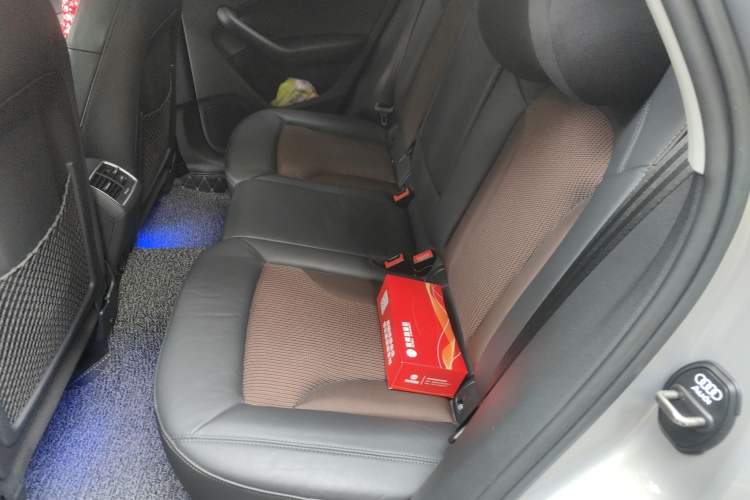 Used Audi Q3 2018 30th Anniversary Edition 30 TFSI Fashion Model