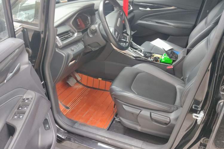 Used SAIC MAXUS G50 2019 1.5T Automatic Elite Edition China VI Standard