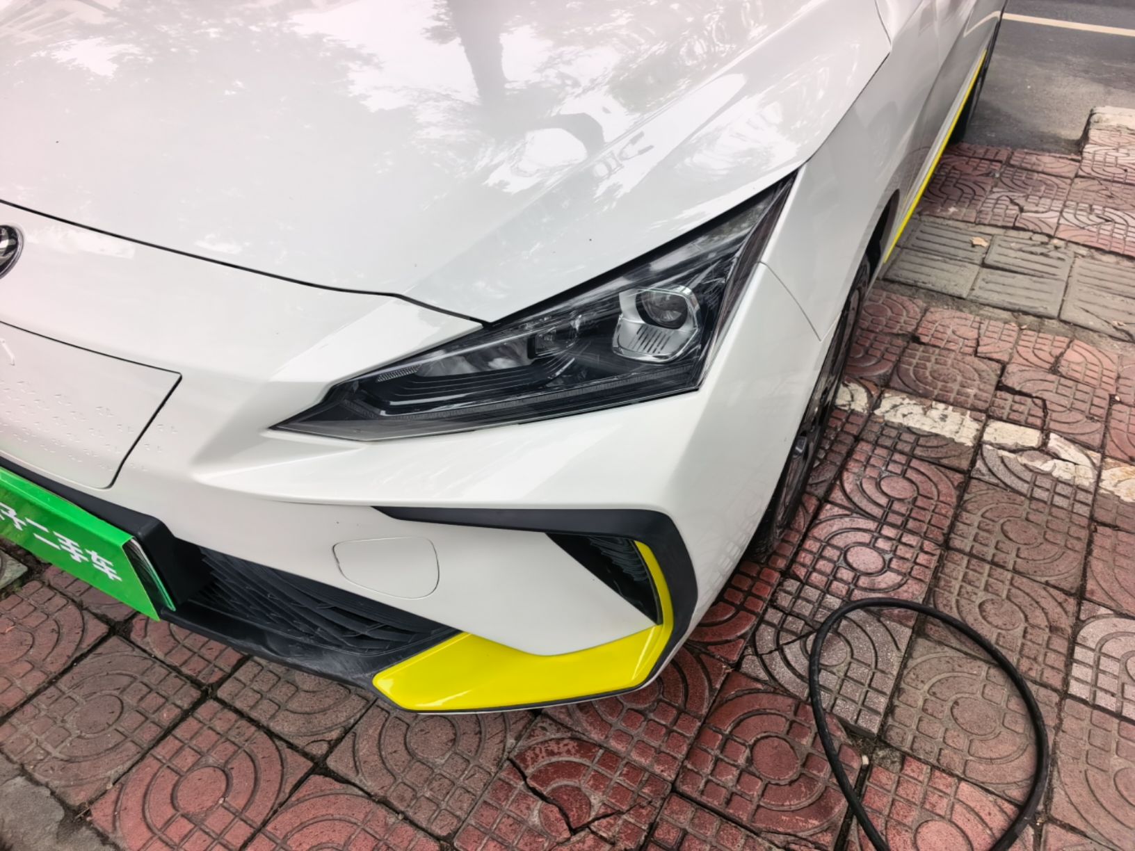Dongfeng Aeolus E70 2021 Revised Version 3 500 Ultra-Comfort Edition — снимка 8