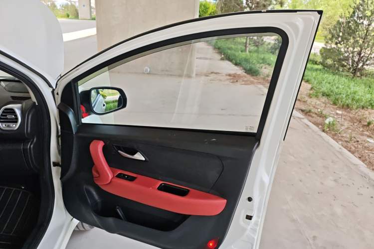 Used JAC Refine S2mini 2017 1.3L Youth Edition