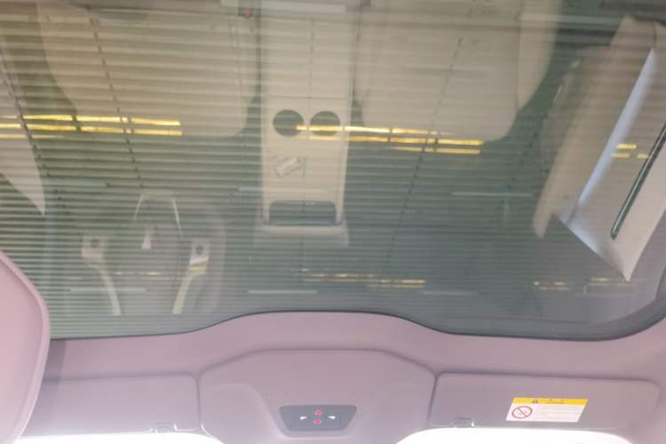 Used Avatr 06 2025 Max Extended-Range Edition
