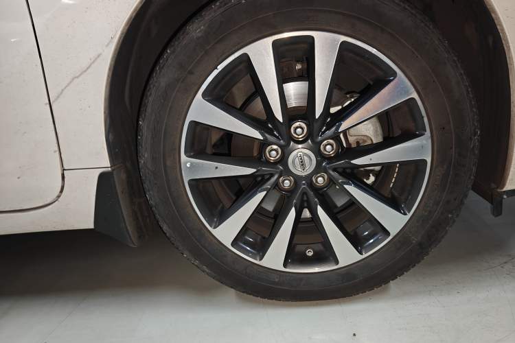 Used Nissan Teana 2016 2.0L XL-Upper Smart Edition
