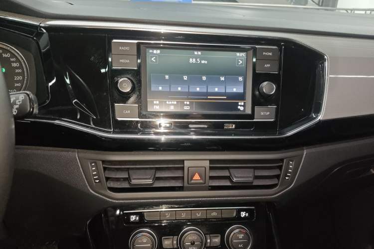 Used Volkswagen Tayron 2019 Teramont Edition 280TSI Two-Wheel Drive Luxury Model China VI Standard