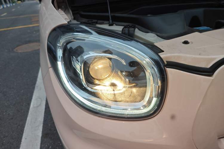 Used Leapmotor T03 2024 403 Comfort Edition